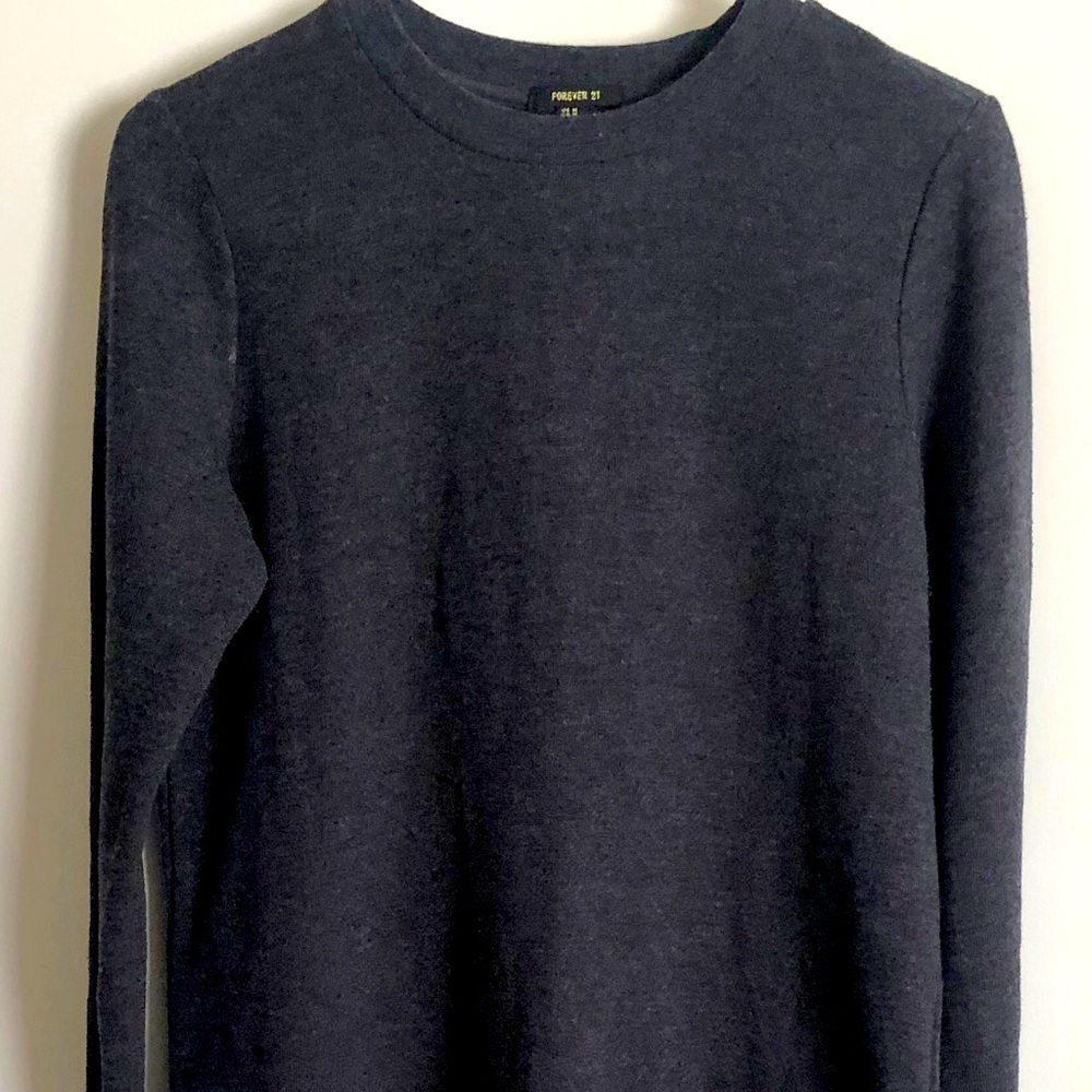 Forever 21 Sweater Dress
